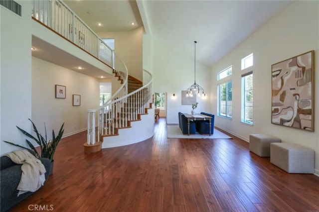 20233 Wynfreed, Porter Ranch, CA 91326