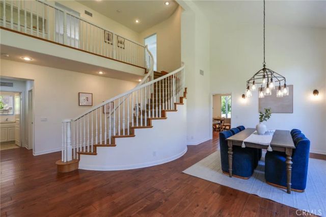 20233 Wynfreed, Porter Ranch, CA 91326
