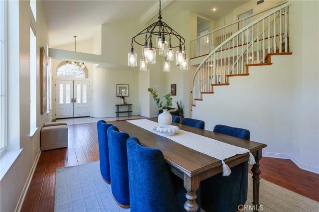 20233 Wynfreed, Porter Ranch, CA 91326