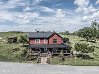 151/197 John Hilbert Road, Jonesborough, TN 37659