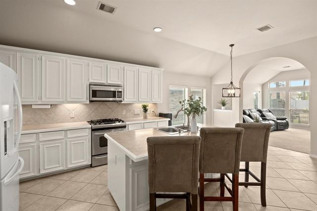 13215 Brantfield Park Lane, Tomball, TX 77377