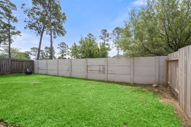 13215 Brantfield Park Lane, Tomball, TX 77377