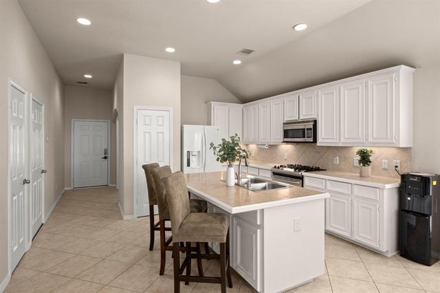 13215 Brantfield Park Lane, Tomball, TX 77377