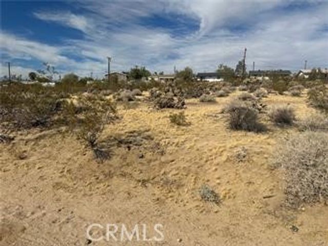 0 E Parkway, Joshua Tree, CA 92252