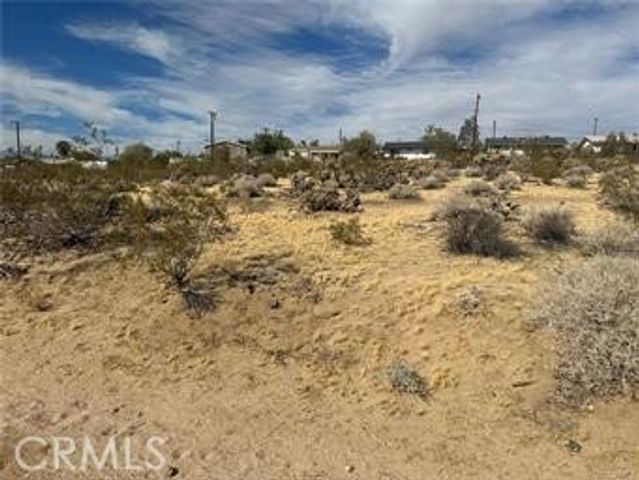 0 E Parkway, Joshua Tree, CA 92252