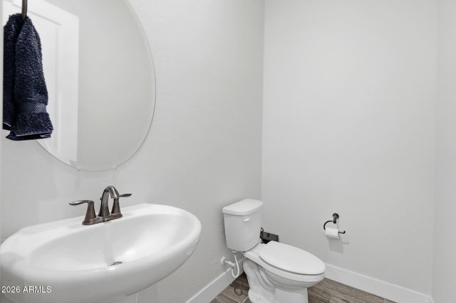 13473 W ROY ROGERS Road, Peoria, AZ 85383