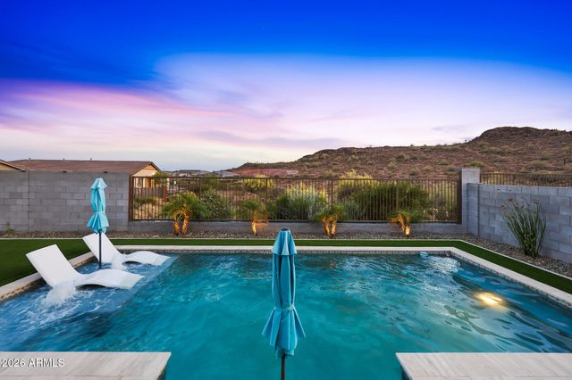 13473 W ROY ROGERS Road, Peoria, AZ 85383