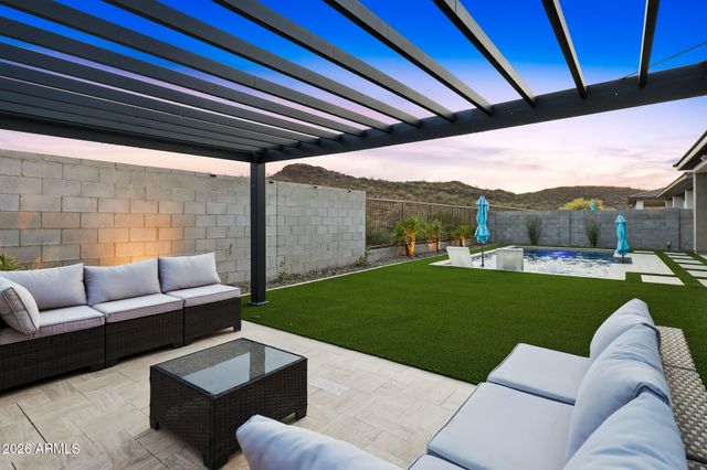 13473 W ROY ROGERS Road, Peoria, AZ 85383