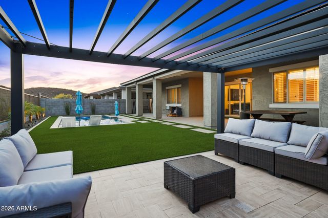 13473 W ROY ROGERS Road, Peoria, AZ 85383