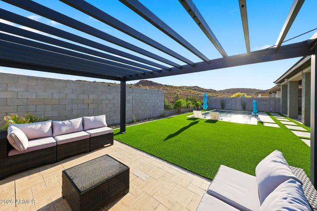 13473 W ROY ROGERS Road, Peoria, AZ 85383