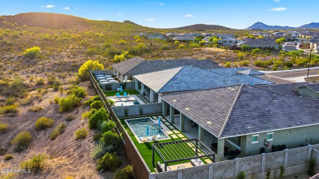 13473 W ROY ROGERS Road, Peoria, AZ 85383