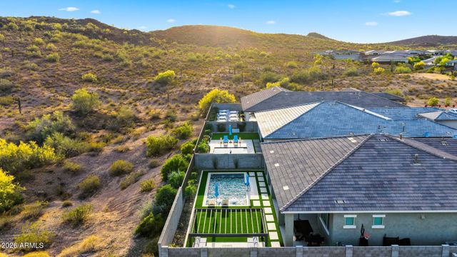 13473 W ROY ROGERS Road, Peoria, AZ 85383