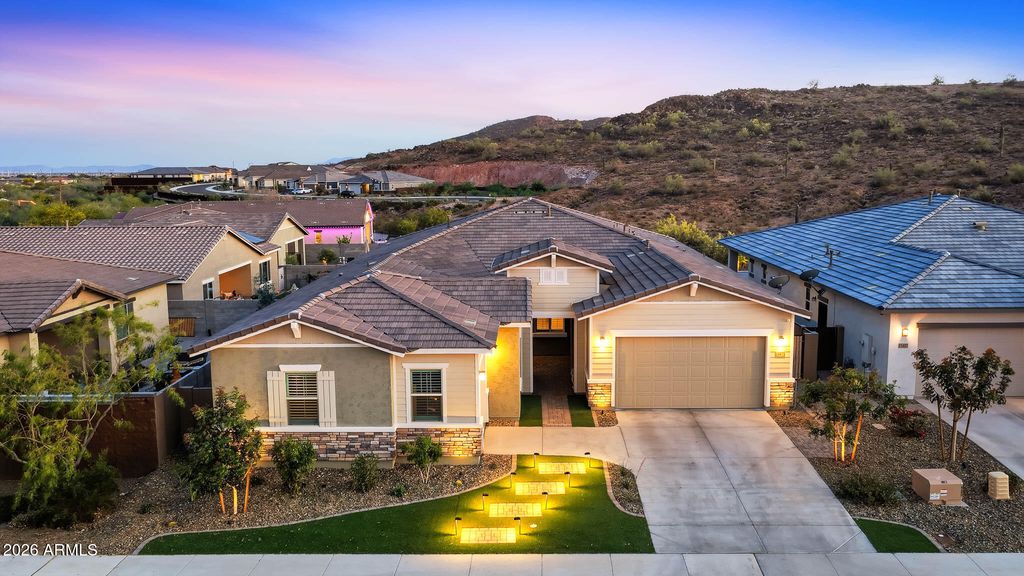 13473 W ROY ROGERS Road, Peoria, AZ 85383