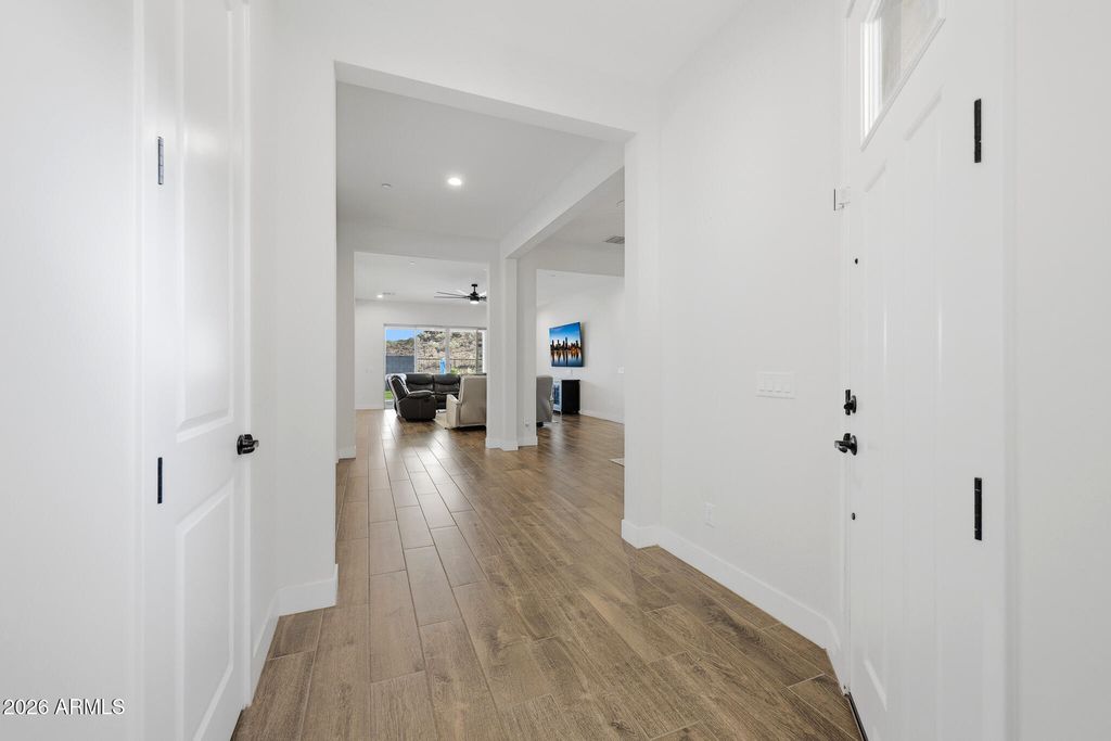 Image 10 of property listing at 13473 W ROY ROGERS Road, Peoria, AZ 85383