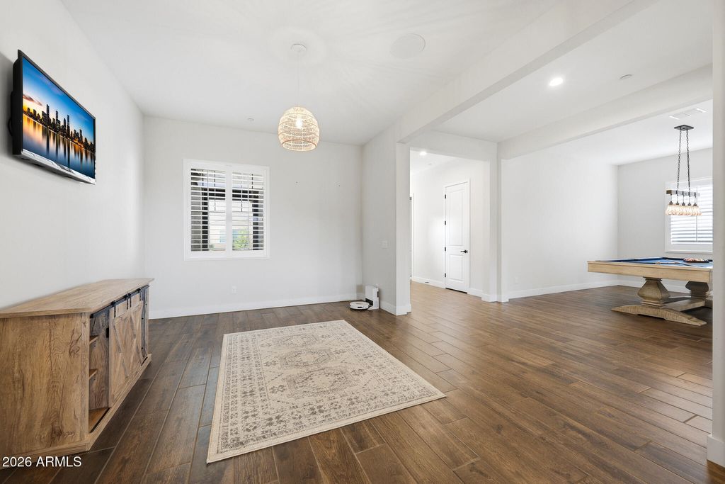 Image 12 of property listing at 13473 W ROY ROGERS Road, Peoria, AZ 85383