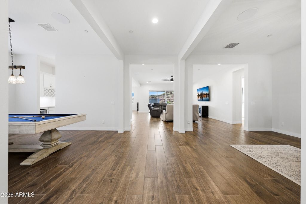 Image 13 of property listing at 13473 W ROY ROGERS Road, Peoria, AZ 85383
