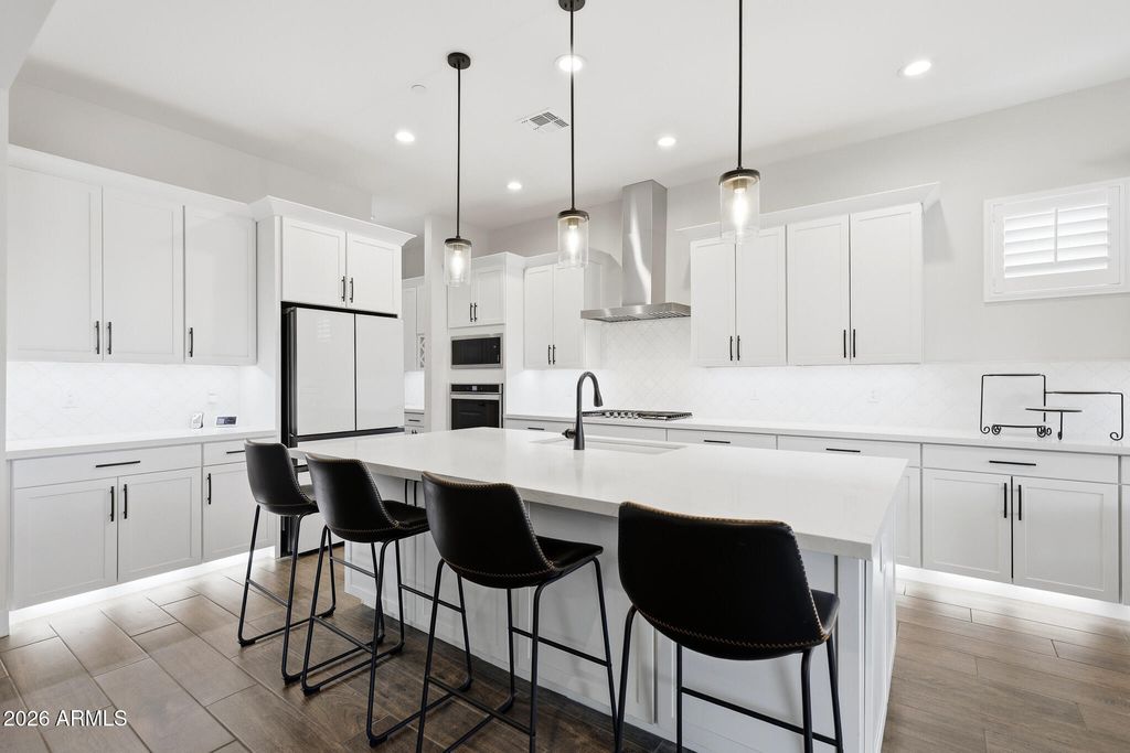Image 17 of property listing at 13473 W ROY ROGERS Road, Peoria, AZ 85383