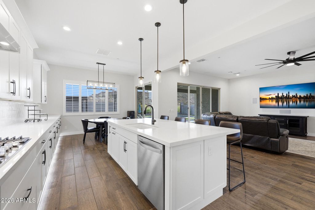 Image 20 of property listing at 13473 W ROY ROGERS Road, Peoria, AZ 85383