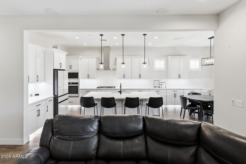 Image 23 of property listing at 13473 W ROY ROGERS Road, Peoria, AZ 85383