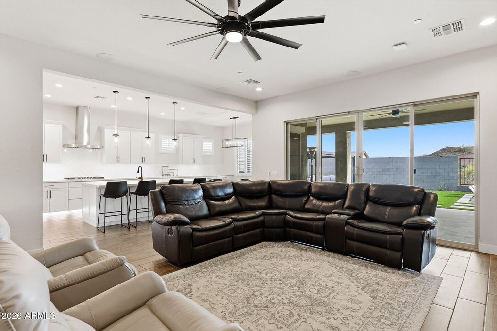 Image 25 of property listing at 13473 W ROY ROGERS Road, Peoria, AZ 85383