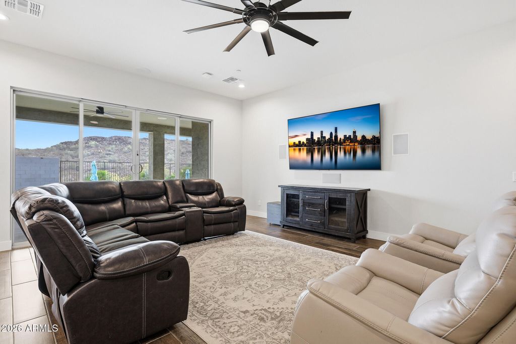 Image 26 of property listing at 13473 W ROY ROGERS Road, Peoria, AZ 85383