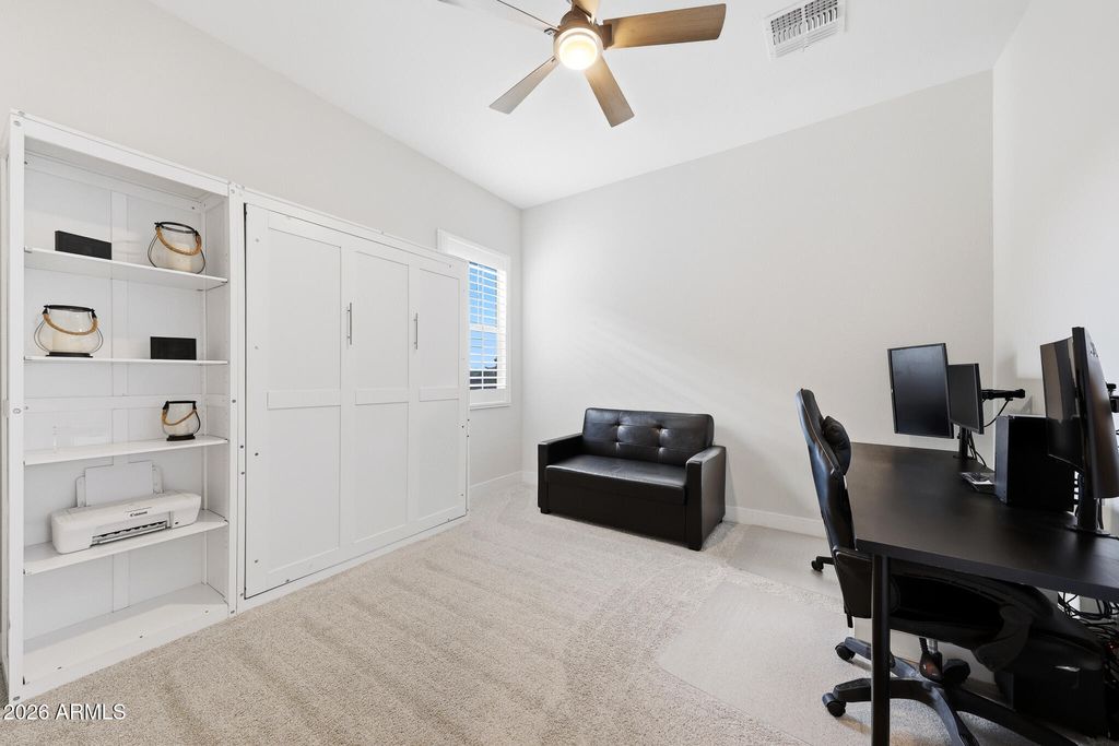 Image 34 of property listing at 13473 W ROY ROGERS Road, Peoria, AZ 85383