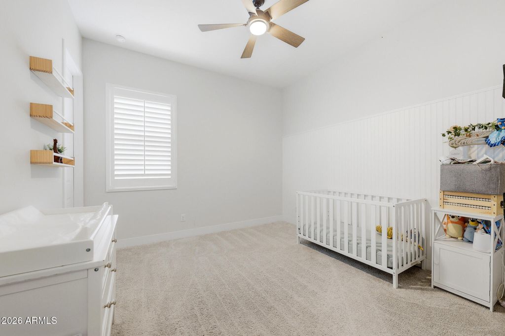 Image 40 of property listing at 13473 W ROY ROGERS Road, Peoria, AZ 85383