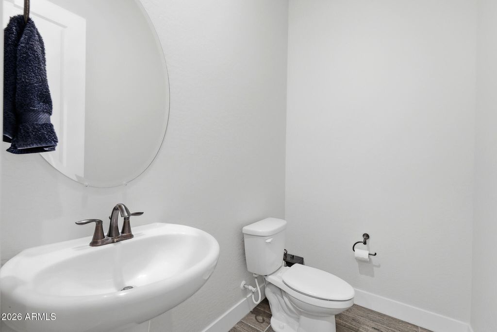 Image 42 of property listing at 13473 W ROY ROGERS Road, Peoria, AZ 85383