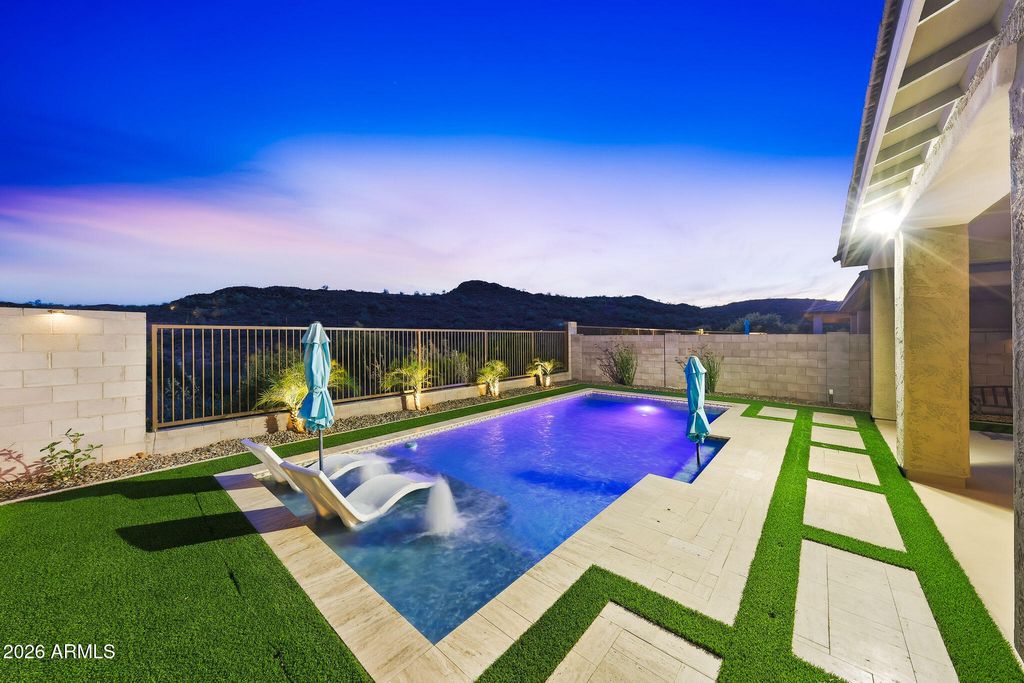 Image 47 of property listing at 13473 W ROY ROGERS Road, Peoria, AZ 85383