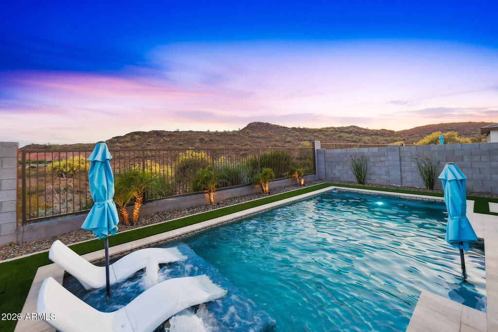 Image 51 of property listing at 13473 W ROY ROGERS Road, Peoria, AZ 85383