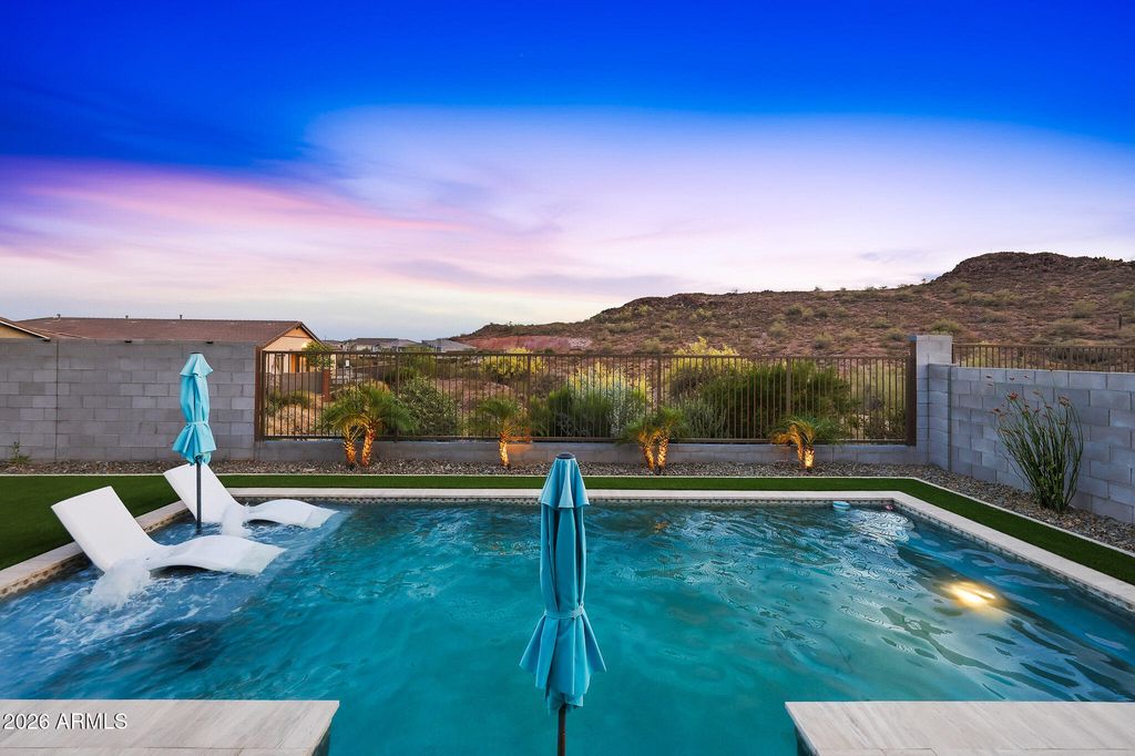 Image 52 of property listing at 13473 W ROY ROGERS Road, Peoria, AZ 85383