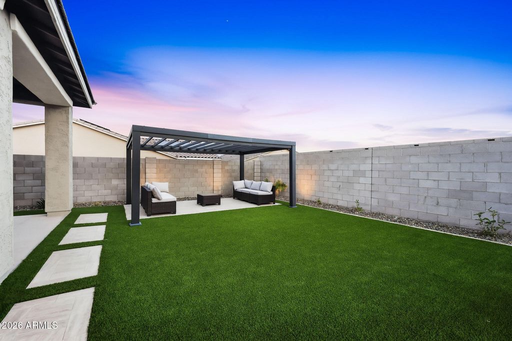 Image 55 of property listing at 13473 W ROY ROGERS Road, Peoria, AZ 85383