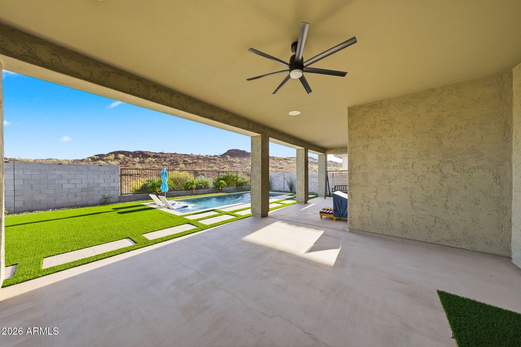 Image 60 of property listing at 13473 W ROY ROGERS Road, Peoria, AZ 85383