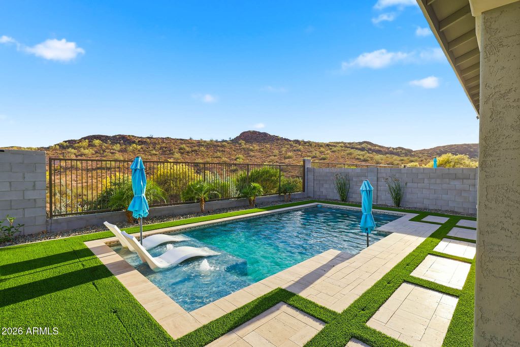 Image 61 of property listing at 13473 W ROY ROGERS Road, Peoria, AZ 85383