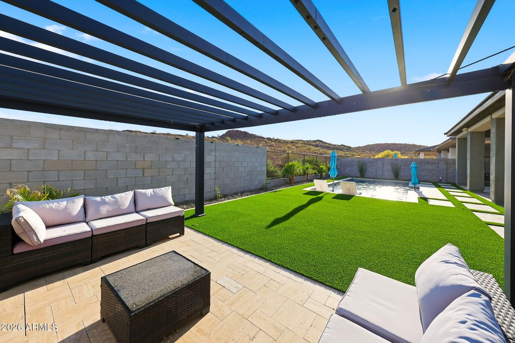 Image 62 of property listing at 13473 W ROY ROGERS Road, Peoria, AZ 85383