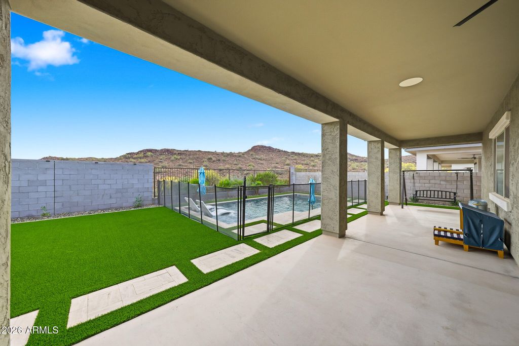 Image 66 of property listing at 13473 W ROY ROGERS Road, Peoria, AZ 85383