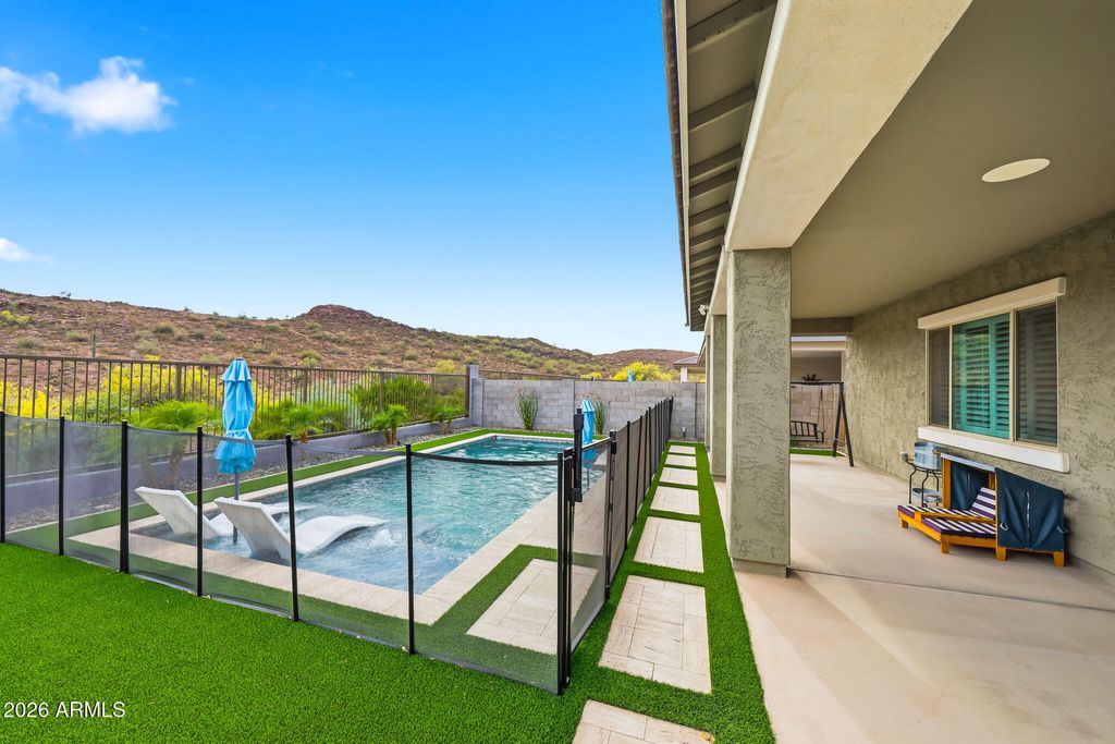 Image 67 of property listing at 13473 W ROY ROGERS Road, Peoria, AZ 85383