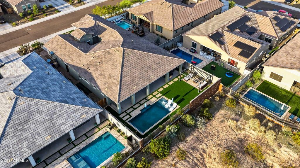Image 72 of property listing at 13473 W ROY ROGERS Road, Peoria, AZ 85383
