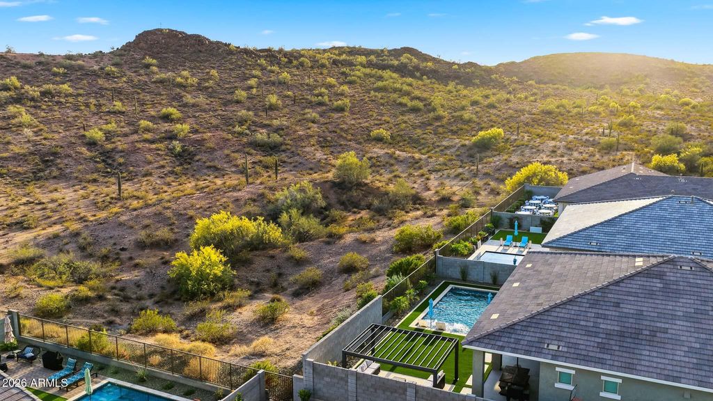Image 73 of property listing at 13473 W ROY ROGERS Road, Peoria, AZ 85383