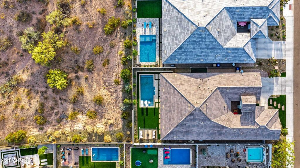 Image 76 of property listing at 13473 W ROY ROGERS Road, Peoria, AZ 85383