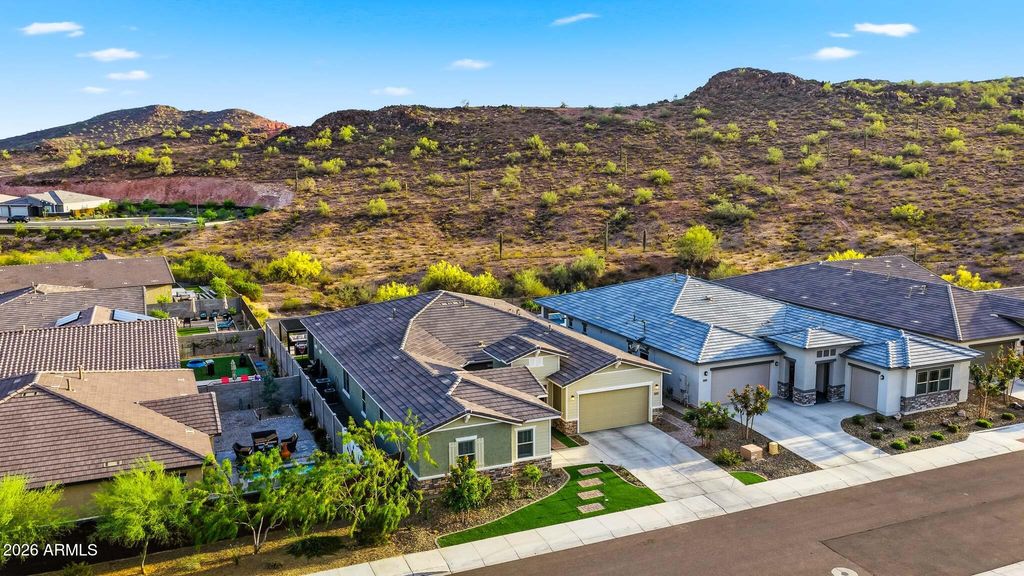 Image 77 of property listing at 13473 W ROY ROGERS Road, Peoria, AZ 85383