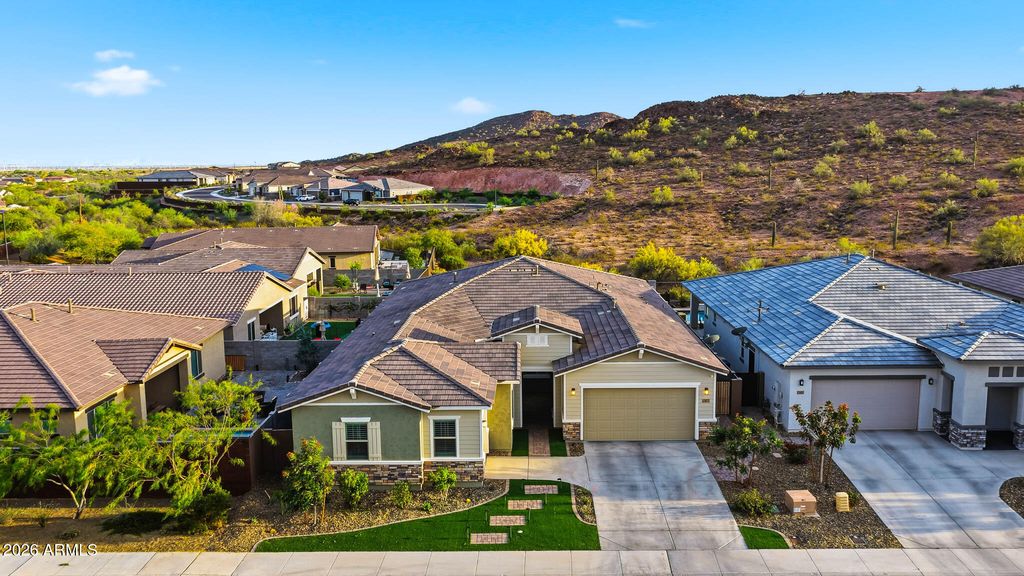 Image 79 of property listing at 13473 W ROY ROGERS Road, Peoria, AZ 85383