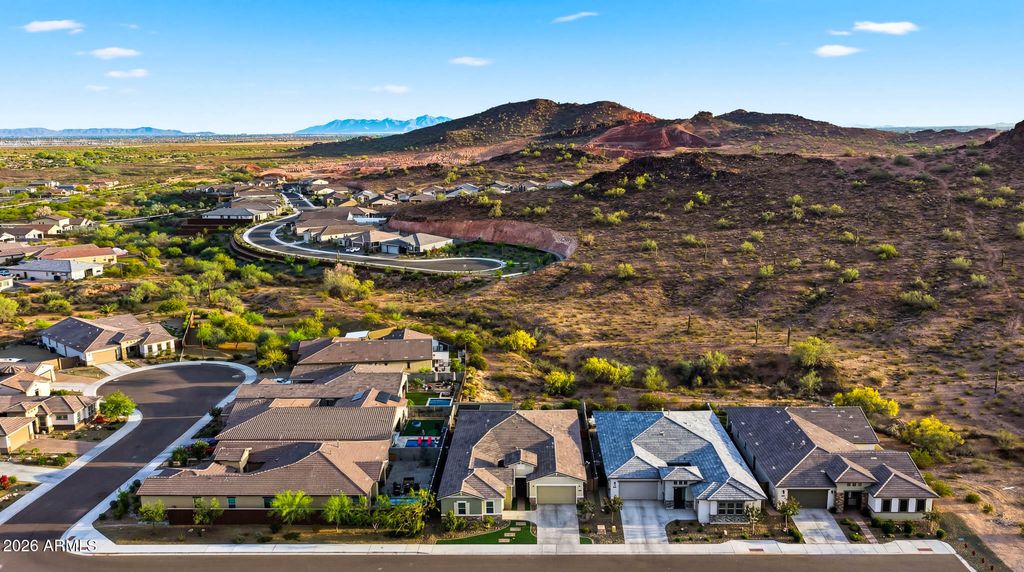 Image 80 of property listing at 13473 W ROY ROGERS Road, Peoria, AZ 85383
