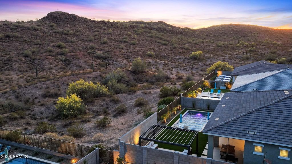 Image 84 of property listing at 13473 W ROY ROGERS Road, Peoria, AZ 85383