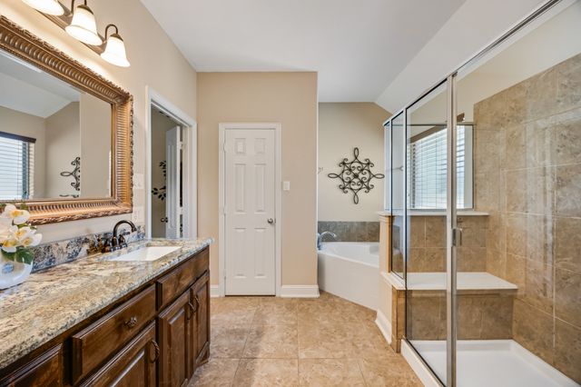 104 Lost Colt Drive, Mclendon Chisholm, TX 75032