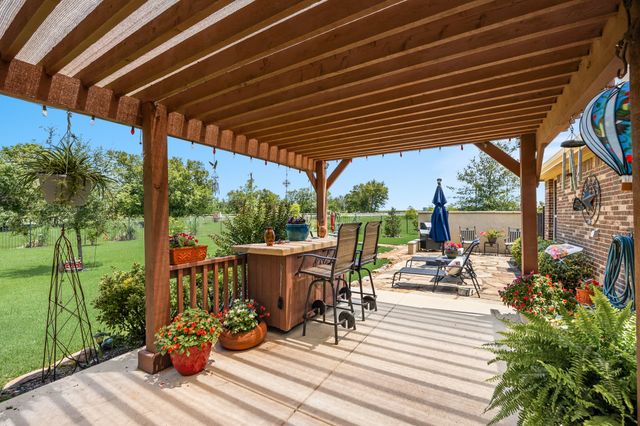 104 Lost Colt Drive, Mclendon Chisholm, TX 75032