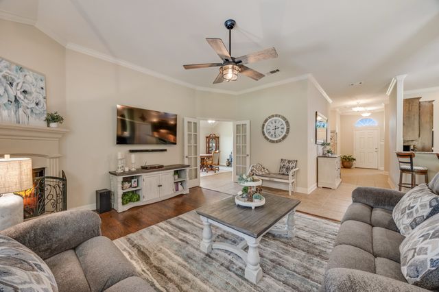 104 Lost Colt Drive, Mclendon Chisholm, TX 75032