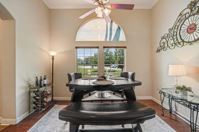 104 Lost Colt Drive, Mclendon Chisholm, TX 75032