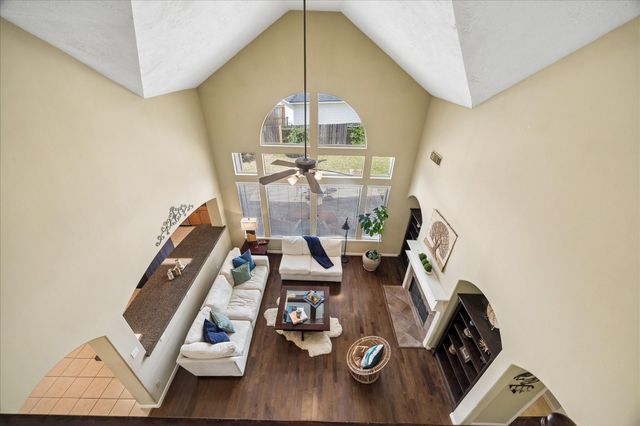 24122 Seventh Heaven, Katy, TX 77494