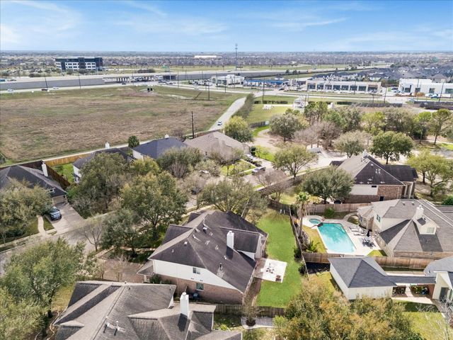 24122 Seventh Heaven, Katy, TX 77494